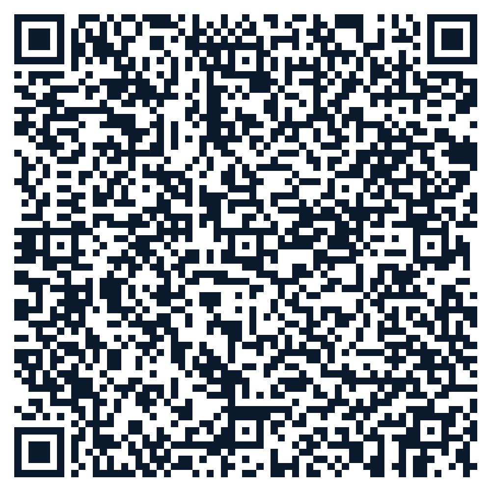 QR code — contact Doméa